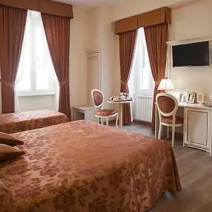 Relais Bocca Di Leone 3*, Roma Italia