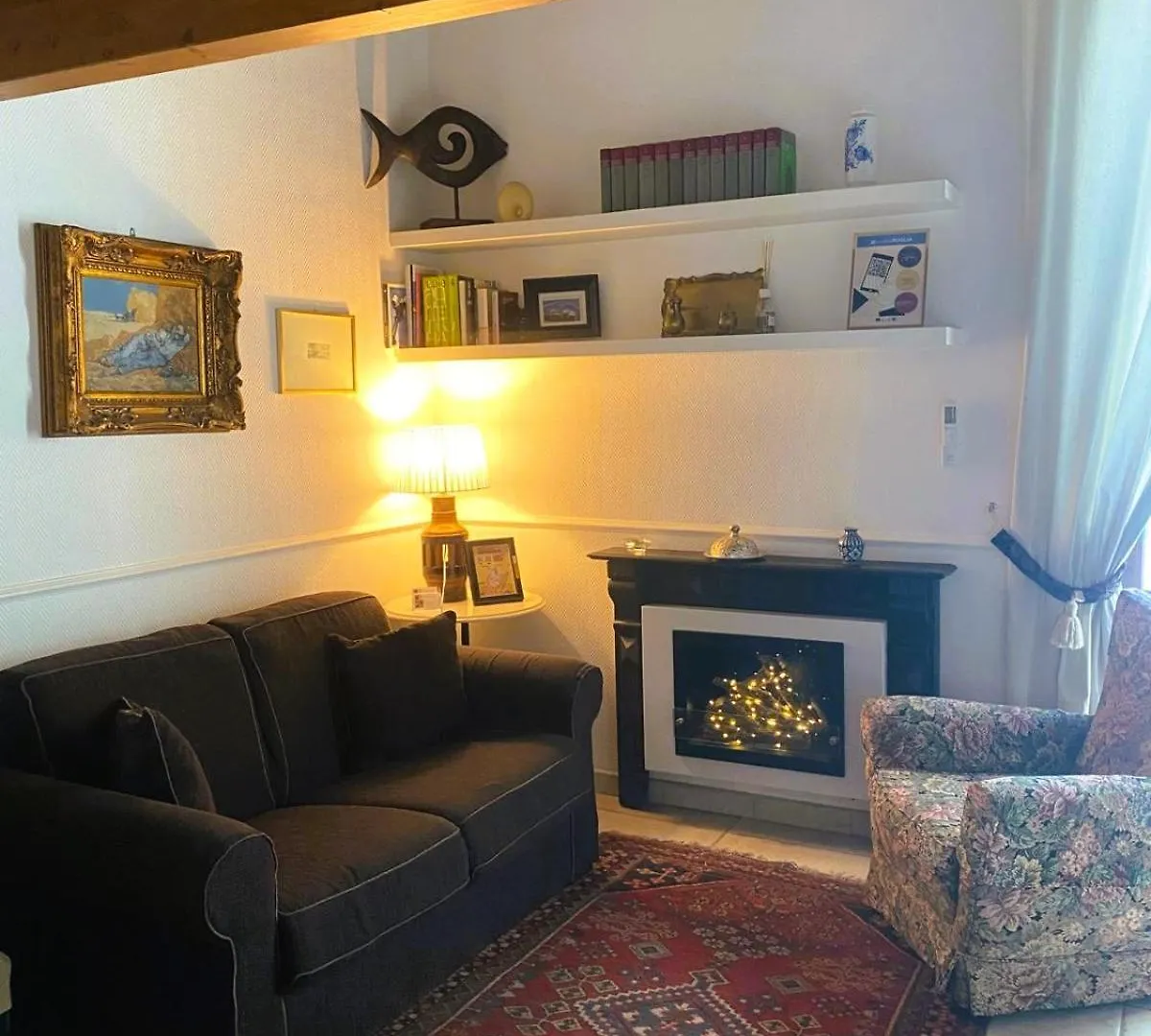La Casa Nel Sole - Boutique B&B Bari Bed & Breakfast