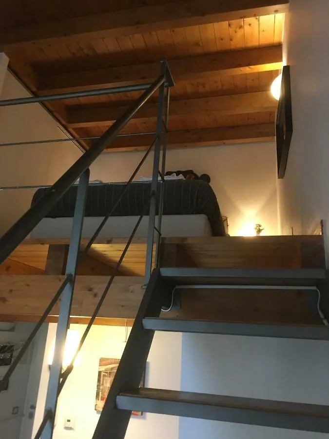 La Casa Nel Sole - Boutique B&B Bari