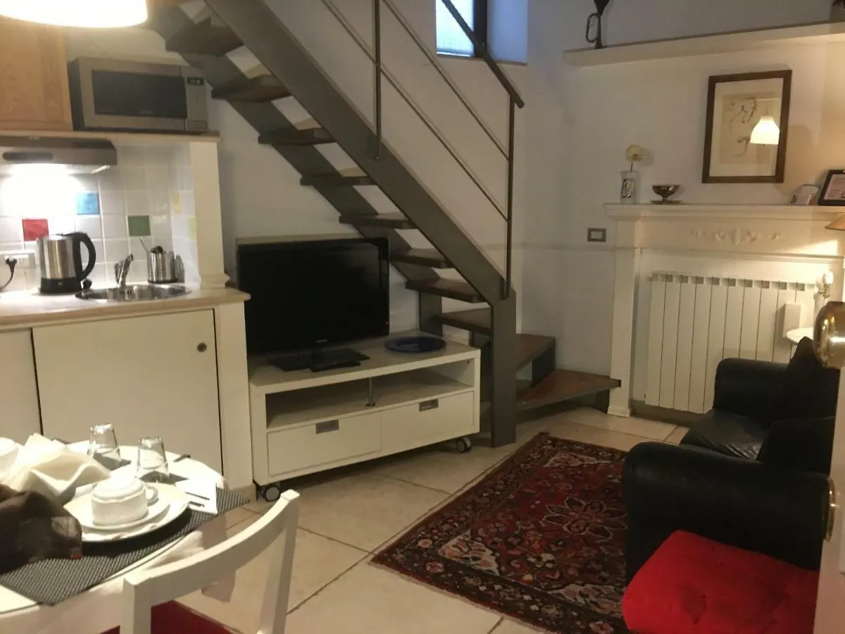 ** Bed & Breakfast La Casa Nel Sole - Boutique B&B Bari Italy
