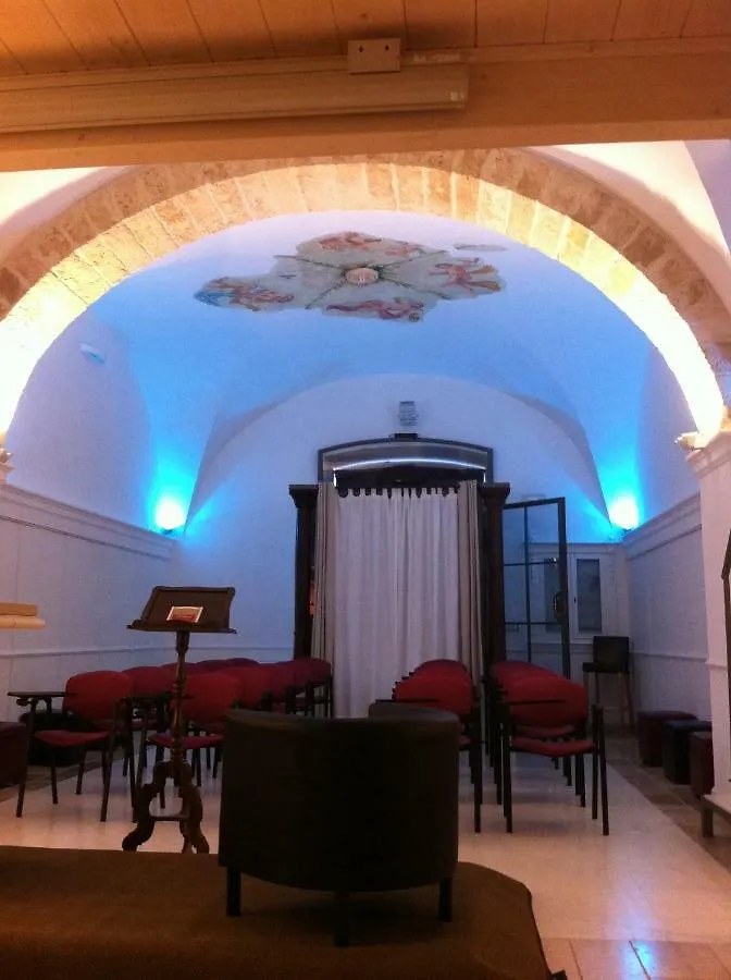 La Casa Nel Sole - Boutique B&B Bari