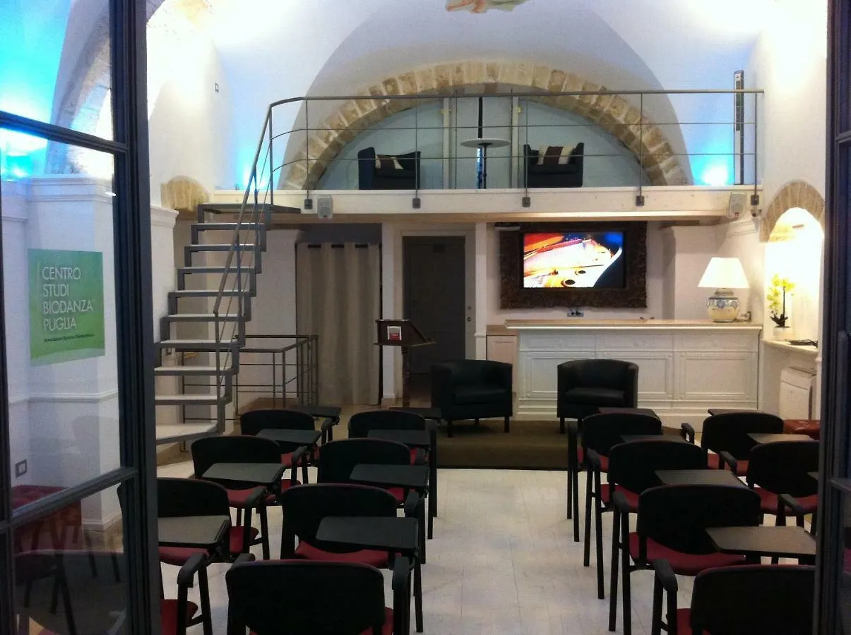 La Casa Nel Sole - Boutique B&B Bari 2*,  Italy