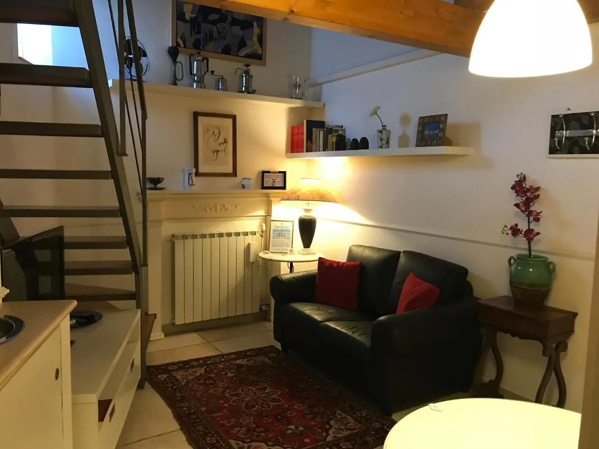 La Casa Nel Sole - Boutique B&B Bari