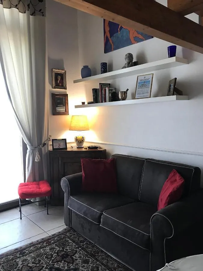 ** Bed & Breakfast La Casa Nel Sole - Boutique B&B Bari Italy