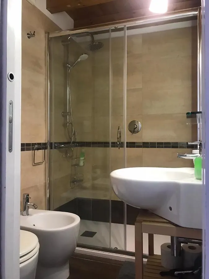 La Casa Nel Sole - Boutique B&B Bari Bed & Breakfast