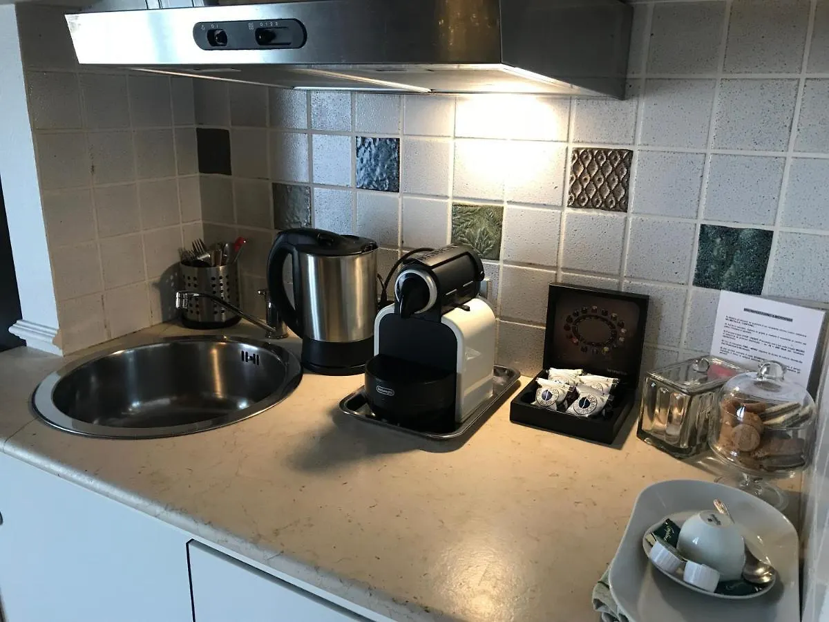 La Casa Nel Sole - Boutique B&B Bari Bed & Breakfast