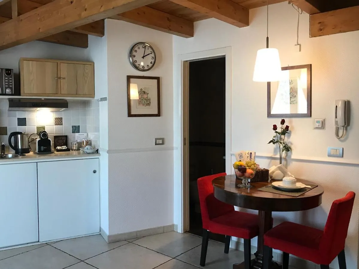 La Casa Nel Sole - Boutique B&B Bari